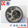 OEM manufacturer in China Aluminum custom made camera body shell die casting for CCTV security parts